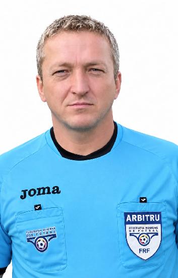 Blanariu Petru Florin